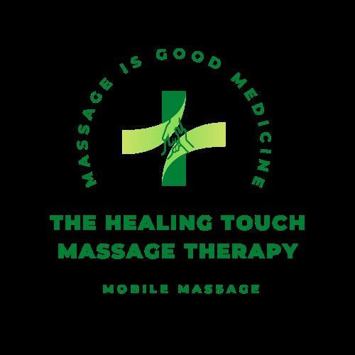 The Healing Touch Massage Therapy